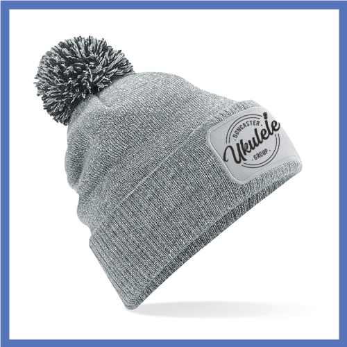 Bobble Hat