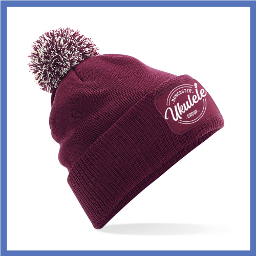 Bobble Hat