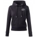 Ladies Organic Premium Pullover Hoodie