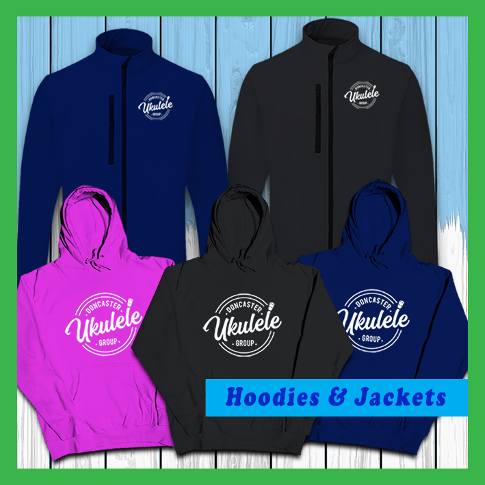 Hoodies